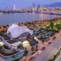 Bán Đất Mặt Tiền Bình Minh 1, Ngay Sát Đường 2 Tháng 9,Diện Tích77M2 Giá Bán 8.69 Tỷ