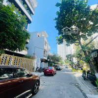 Bán Đất Mặt Tiền Bình Minh 1, Ngay Sát Đường 2 Tháng 9,Diện Tích77M2 Giá Bán 8.69 Tỷ