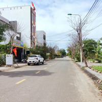 Bán Đất Đường 7,5M Cồn Dầu 23 Vị Trí Đẹp Gần Cầu Hòa Xuân