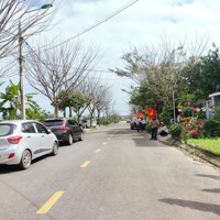 Bán Đất Đường 7,5M Cồn Dầu 23 Vị Trí Đẹp Gần Cầu Hòa Xuân