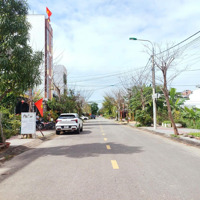 Bán Đất Đường 7,5M Cồn Dầu 23 Vị Trí Đẹp Gần Cầu Hòa Xuân