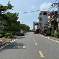 Vị Trí Đắc Địa, Trục Chính Đào Xuyên 180M2 -Mặt Tiền8M Cần Bán Nhanh