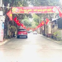 Bán Đất Ngõ Thông Đường Phan Công Tích, Hưng Dũng