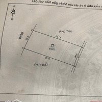 Bán Đất Ngõ Thông Đường Phan Công Tích, Hưng Dũng