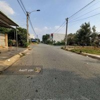 Bán Gấp Đất Nền Gần Trung Tâm Thương Mại Aeon Tân An, Tp Tân An, Long An, 85M2/ 465 Triệu, Sổ Hồng
