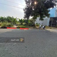 Bán Gấp Đất Nền Gần Trung Tâm Thương Mại Aeon Tân An, Tp Tân An, Long An, 85M2/ 465 Triệu, Sổ Hồng