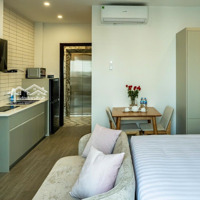 Chính Chủ Cho Thuê Căn Hộ Siêu Đẹp 45M2 Full Đồ Studio Phố Nguyễn Sơn Giá 9 Tr/Th, Liên Hệ: 0916393862