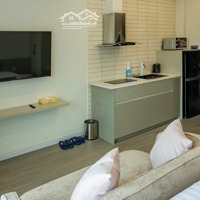 Chính Chủ Cho Thuê Căn Hộ Siêu Đẹp 45M2 Full Đồ Studio Phố Nguyễn Sơn Giá 9 Tr/Th, Liên Hệ: 0916393862
