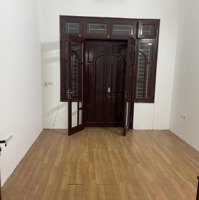 Cho Thuê Nhà Phân Lô Ngõ 61 Lạc Trung,Diện Tích40M X 4 Tầng,Mặt Tiền4M, Tầng Chia 2 Phòng, Giá Bán 16 Triệu