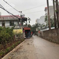 Bán Đất Tdp Tân Phong, Phường Thụy Phương, Quận Bắc Từ Liêmdiện Tích96M2, Liên Hệ: 0986529922