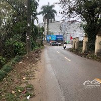 Bán Đất Tdp Tân Phong, Phường Thụy Phương, Quận Bắc Từ Liêmdiện Tích96M2, Liên Hệ: 0986529922
