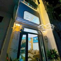 Bán Nhà Riêng Giá Siêu Hời Tại Lê Văn Sỹ, Q3, Hcm