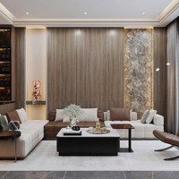 Nhà Đẹp Cầu Thang Máy Fun Nội Thất Phố Trạm Long Biên Hà Nội 45M2