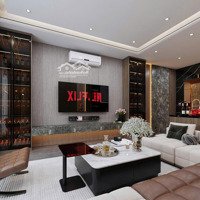 Nhà Đẹp Cầu Thang Máy Fun Nội Thất Phố Trạm Long Biên Hà Nội 45M2