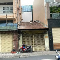 Cuối Năm Cần Tiền Bán Nhanh Lô Đất Q. 4 - P. 2 - Đường Nguyễn Khoái, Giá Bán 2Tỷ460 87,6M2