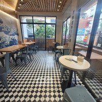 Siêu Hot- Cho Thuê Nhà Mặt Phố Thái Hà-Đống Đa 60M,5T, Mt:5M, Giá: 75 Triệu. Liên Hệ: 0344350983 (Em Tâm)