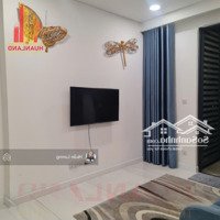 Bán Căn Hộ 1 Phòng Ngủ- 50M2 Hướng Đông Nam, View Quận 1 Đã Có Sổ Hồng Tại Kingdom 101, Q10. 0909253468