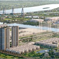 Đón Sóng Xây Cầu Tứ Liên -Chỉ 5,1 Tỷ Căn 2Pn- View Đường Lớn-Diện Tích 60M2-Vay 80%-Htls 4-2028