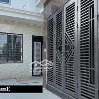 Bán Nhà 30M2 Xây 4,5 Tầng Xã Bích Hoà, Thanh Oai, Hà Nội