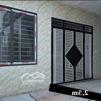 Bán Nhà 30M2 Xây 4,5 Tầng Xã Bích Hoà, Thanh Oai, Hà Nội