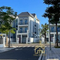 Bán Biệt Thự Song Lập 200M2 Giá Chỉ 25 Tỷ Tại Vinhomes Grand Park. Liên Hệ 0828030977 Thiện