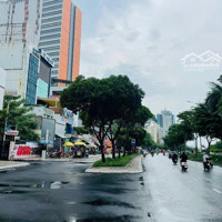 Siêu Phẩm Góc 3 Mặt Tiền Điện Biên Phủ P.15 Q.bình Thạnh (12X22M) (Hđt: 220 Triệu/Th). Giá Bán 55 Tỷ