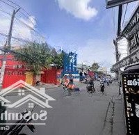 Ngộp Chủ Hạ 3 Tỷ Bán Gấp Mặt Tiền Lê Văn Thọ, P11, Q. Gò Vấp (Dt 11X24M), Giá Bán 24 Tỷ