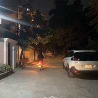 Đất Phân Lô, Ô Tô Tải Vào Đất, Ngõ Thông Bàn Cờ, Diện Tích: 68M, 5M Mặt Tiền, 40M Ra Phố, Sát Hồ Sinh Thái