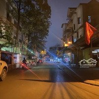 Đất Phân Lô, Ô Tô Tải Vào Đất, Ngõ Thông Bàn Cờ, Diện Tích: 68M, 5M Mặt Tiền, 40M Ra Phố, Sát Hồ Sinh Thái