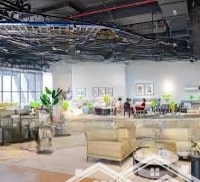 Cho Thuê Mặt Bằng Kinh Doanh Phố Trần Xuân Soạn 550M, Mặt Tiền 11M, Riêng Biệt