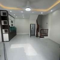 Nhà 4Tx35M2 Có Cổng Ngõ Ô Tô Đậu Ngày Đêm, Gần Trường Sư Phạm Tdtt, 5Km Bến Xe Yên Nghĩa Giá Bán 2,8 Tỷ