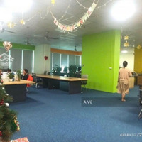 Chính Chủ Cần Bán Gấp 523.9M2 Tầng 3 (Thông Sàn) Chung Cư