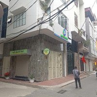 Chính Chủ Cho Thuê Nhà Tầng 3 Lô Góc, Số 34 Ngách 15 Ngõ 4 Phương Mai, Đống Đa, Hà Nội
