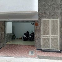 Chính Chủ Cho Thuê Nhà Tầng 3 Lô Góc, Số 34 Ngách 15 Ngõ 4 Phương Mai, Đống Đa, Hà Nội