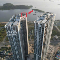 Cắt Lỗ Sâu Đậm( 400 Triệu). Chỉ 2,X Tỷ Ở Ngay Căn 3N 93M2 View Trực Diện Biển.