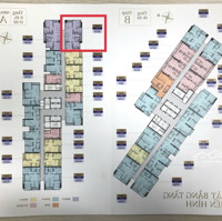 Cắt Lỗ Sâu Đậm( 400 Triệu). Chỉ 2,X Tỷ Ở Ngay Căn 3N 93M2 View Trực Diện Biển.