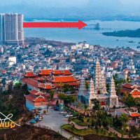 Cắt Lỗ Sâu Đậm( 400 Triệu). Chỉ 2,X Tỷ Ở Ngay Căn 3N 93M2 View Trực Diện Biển.