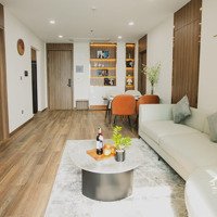 Bán Căn Hộ Lâu Dài 2 Phòng Ngủ77M2 Full Nội Thất Cao Cấp View Biển Mỹ Khê Trục Võ Nguyên Giáp!!