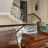 Cần Bán Gấp Nhà 3,5 Tầng Đường Thông Ngõ Ô Tô Đường Lê Thanh Nghị Chỉ 4,38 Tỷ