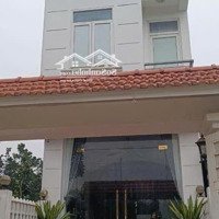 Chính Chủ Bán Nhà 2 Tầng Tại Quốc Oai, Hà Nội