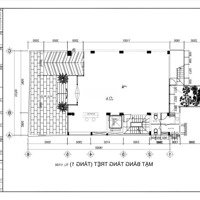 Chuyển Nhượng Toà Nhà Vị Trí Siêu Đẹp Mặt Tiền Phường Đa Kao, Quận 1