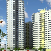 Cần Bán Căn Hộ An Phú, 961 Hậu Giang, Q.6, 101M2, 3.2 Tỷ, Sổ Hồng. Lh: Linh 0902505279