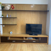 Bán Căn Hộ Thiết Kế 2 Phòng Ngủ 2 Vệ Sinh Diện Tích 93M2, Trục 03 Full Nội Thất Dự Án Iph Indochina Plaza