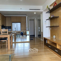 Bán Căn Hộ Thiết Kế 2 Phòng Ngủ 2 Vệ Sinh Diện Tích 93M2, Trục 03 Full Nội Thất Dự Án Iph Indochina Plaza