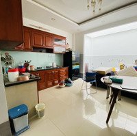 Bán Nhà Hẻm 8M Đường Phan Anh, Hiệp Tân, Dt: 4X15 ( 58M2). Trệt 2 Lầu Sân Thượng. Giá: 7.7 Tỷ Tl