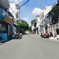 Bán Nhà Khu Vip Vực Cư Xá Lam Sơn - Nguyễn Oanh P17 - Gò Vấpdiện Tích8X20M Giá Bán 18 Tỷ