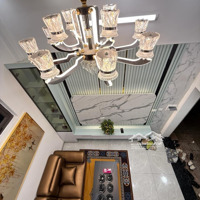 Chỉ 5,29Tỷ, Bán Nhà Đống Đa - Tây Sơn, Nhà Đẹp, Ở Luôn, Trung Tâm Phố, Sổ Đỏ Đẹp Giao Dịch Ngay