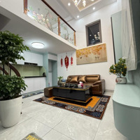 Chỉ 5,29Tỷ, Bán Nhà Đống Đa - Tây Sơn, Nhà Đẹp, Ở Luôn, Trung Tâm Phố, Sổ Đỏ Đẹp Giao Dịch Ngay