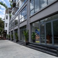 Bán Biệt Thự Liền Kề Nhà Mặt Phố Đỉnh Tại Harbour Center, 80M2, 8 Phòng Ngủ 5 Tầng, Mặt Tiền 6M, 11,6 Tỷ