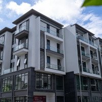 Bán Biệt Thự Liền Kề Nhà Mặt Phố Đỉnh Tại Harbour Center, 80M2, 8 Phòng Ngủ 5 Tầng, Mặt Tiền 6M, 11,6 Tỷ